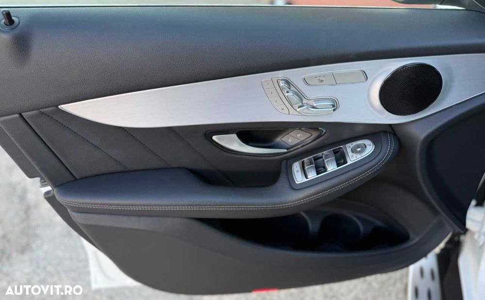 Mercedes-Benz GLC - 16