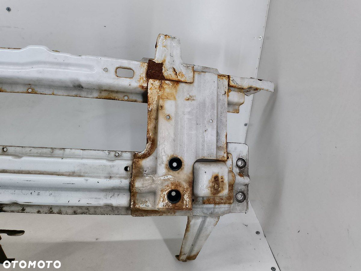 BELKA POD ZDERZAK PRZÓD OPEL ANTARA FL 2.2 CDTI - 3