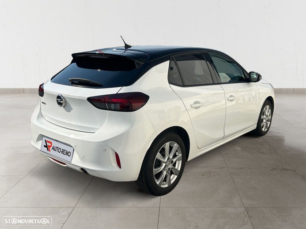 Opel Corsa 1.2 Edition - 4