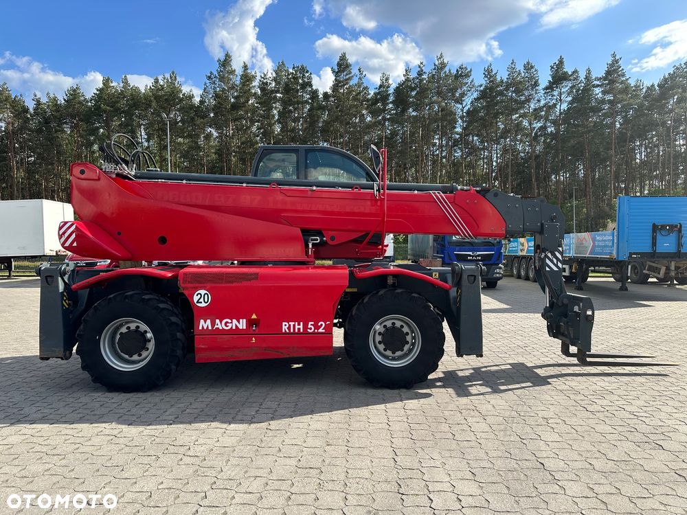 Magni RTH 5.21 Smart - 6