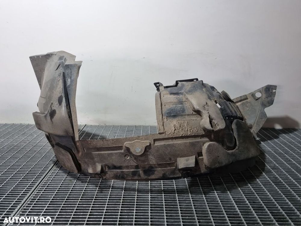 Carenaj dreapta fata Nissan Qashqai 2008 - 2010 SUV 4 Usi (1533) - 3