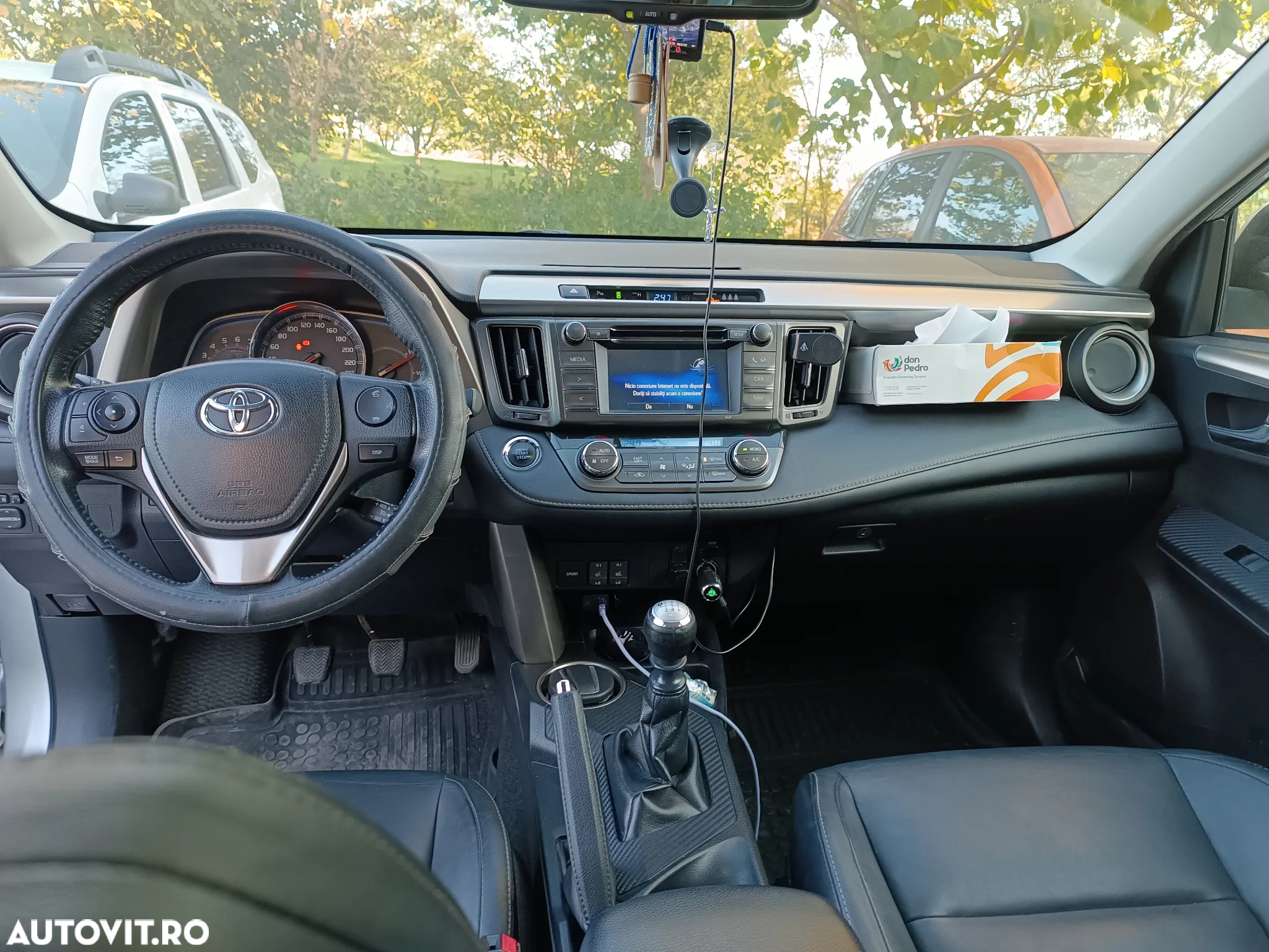 Toyota RAV4 - 2