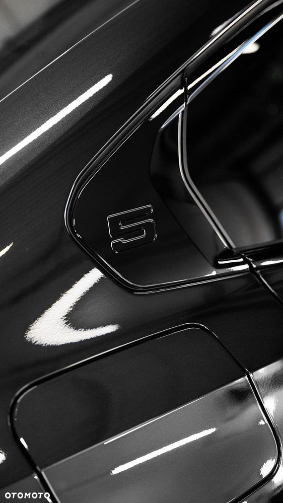 BMW Seria 5 520d xDrive mHEV M Sport Edition - 16