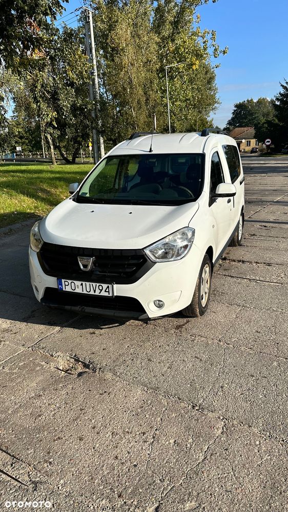 Dacia Dokker - 2
