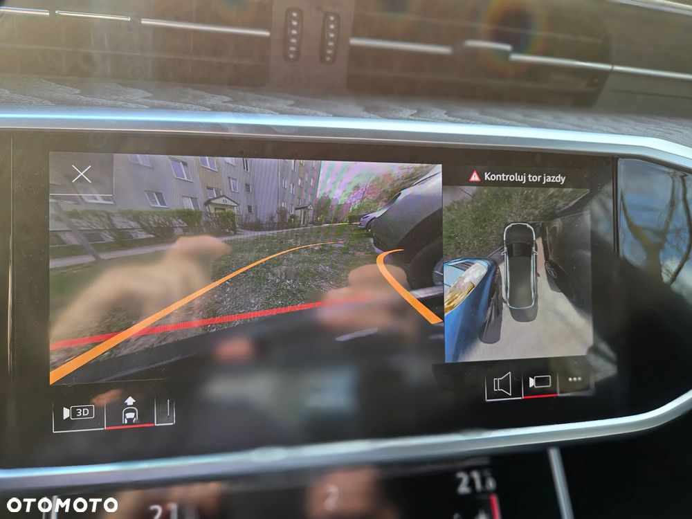 Audi A6 Limousine 45 TFSI quattro S tronic - 32