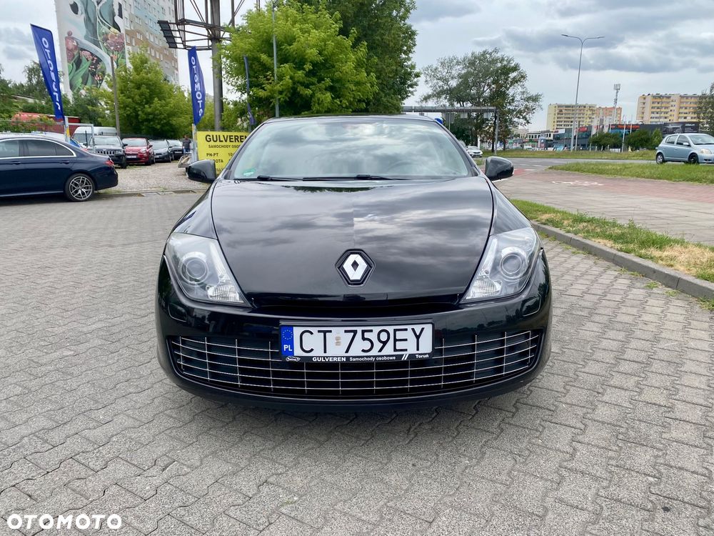 Renault Laguna 2.0 16V Turbo GT - 9
