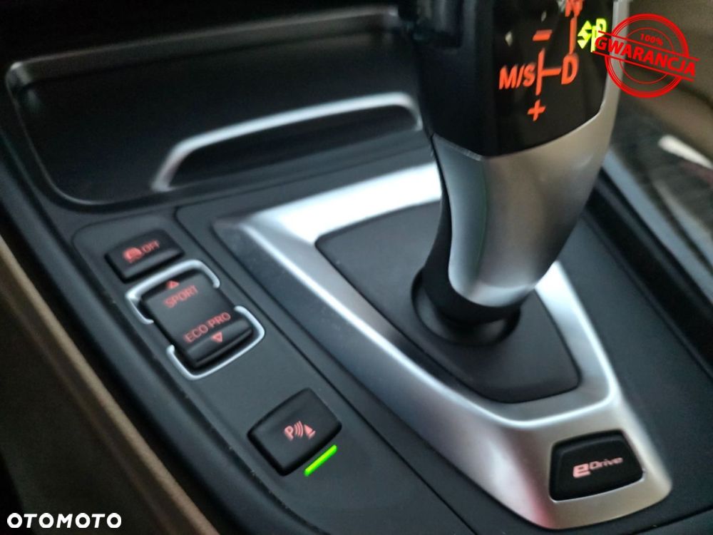 BMW Seria 3 - 28