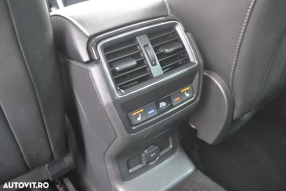 Skoda Kodiaq 2.0 TDI 4X4 DSG Style - 28