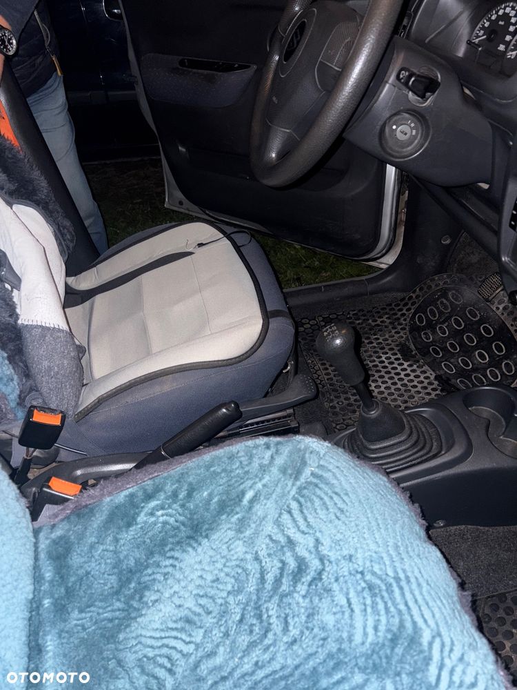 Suzuki Wagon R+ ver-comfort-city-four-grip - 18