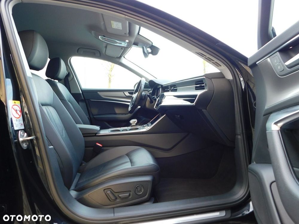 Audi A6 Avant - 24