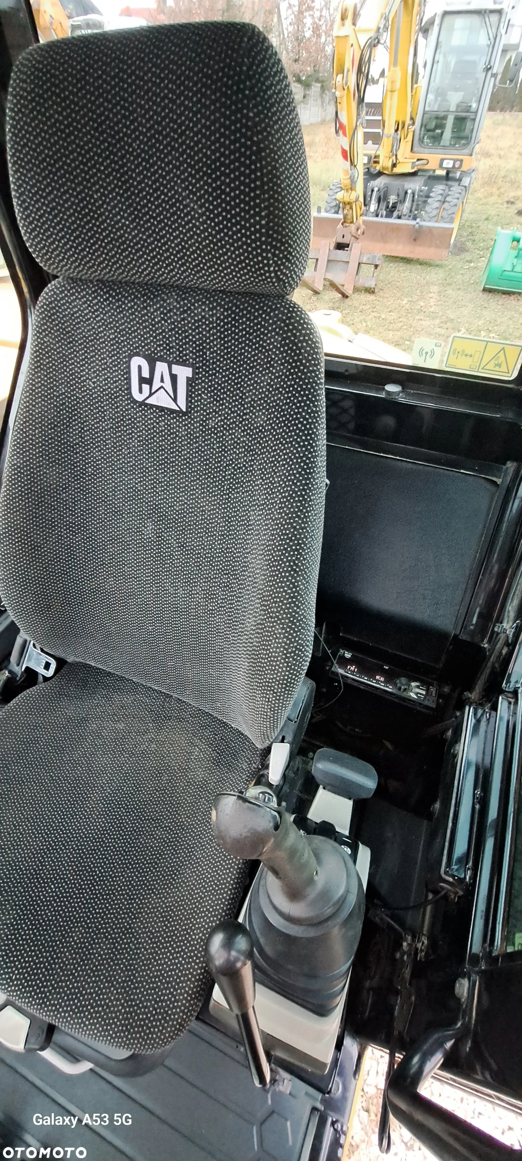 Caterpillar 308 E2 CR - 34