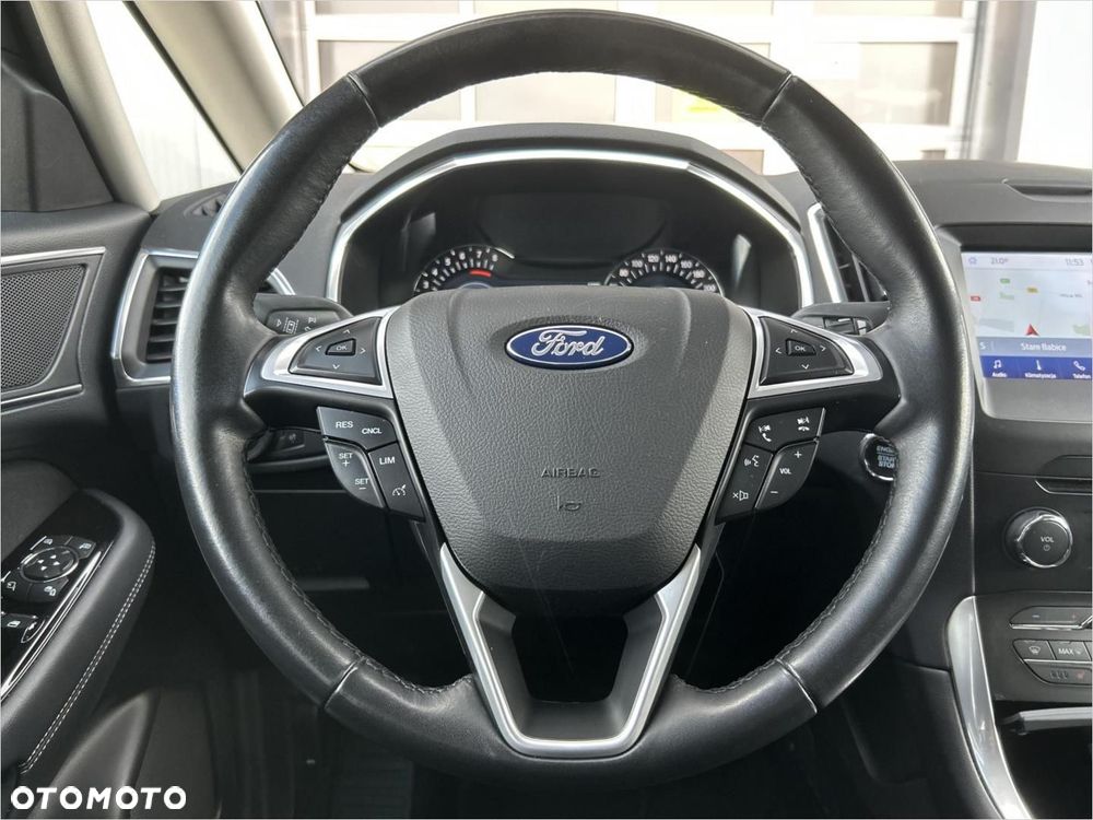 Ford S-Max 19 - 19