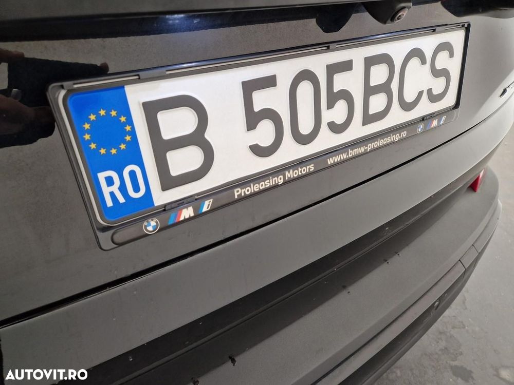 BMW X5 - 16