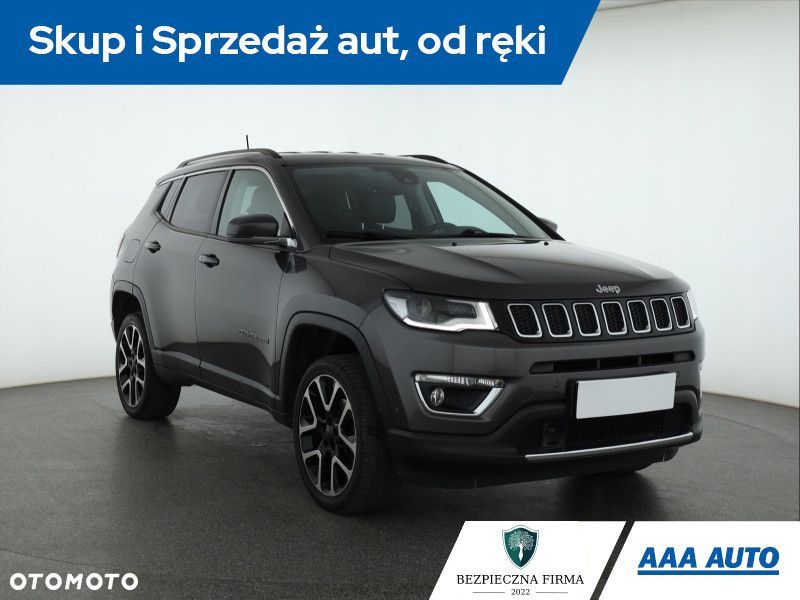 Jeep Compass - 2