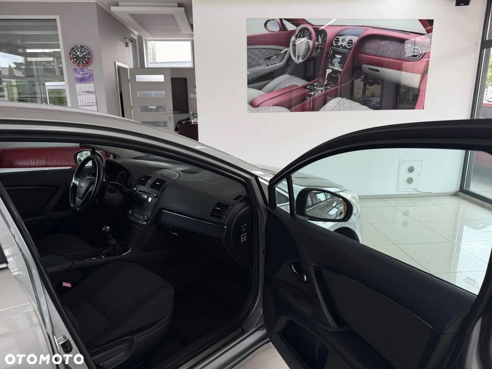 Toyota Avensis 2.0 D-4D Luna - 30