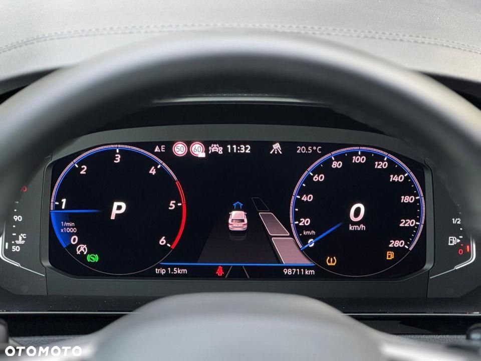 Volkswagen Arteon 2.0 TDI R-Line DSG - 6