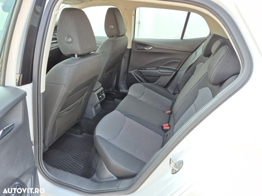 Skoda Fabia 1.0 TSI 95 CP Selection - 12