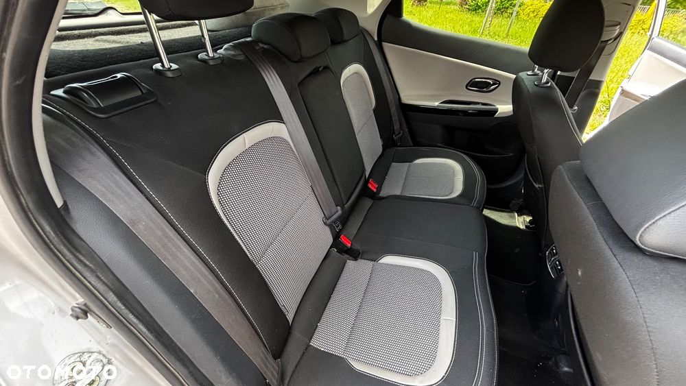 Kia Ceed 1.4 CRDi S - 9
