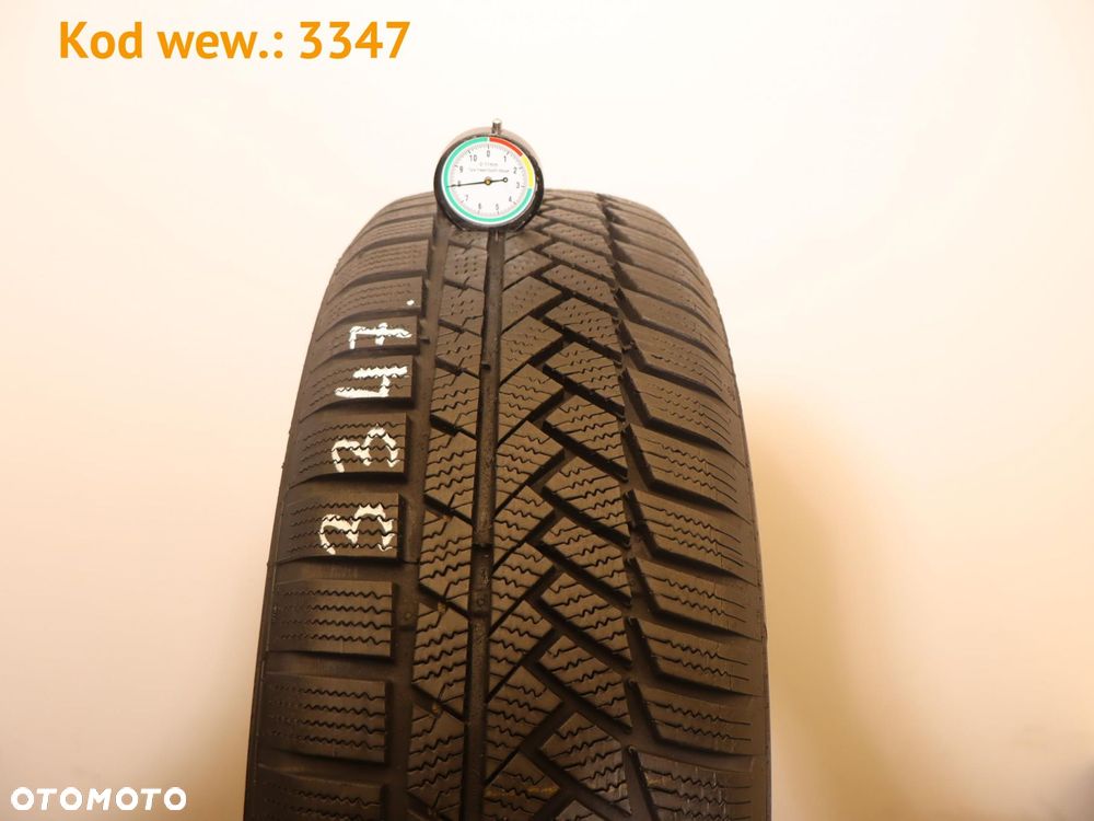 Continental WinterContact TS 850 P - 205/60 R16 - 1
