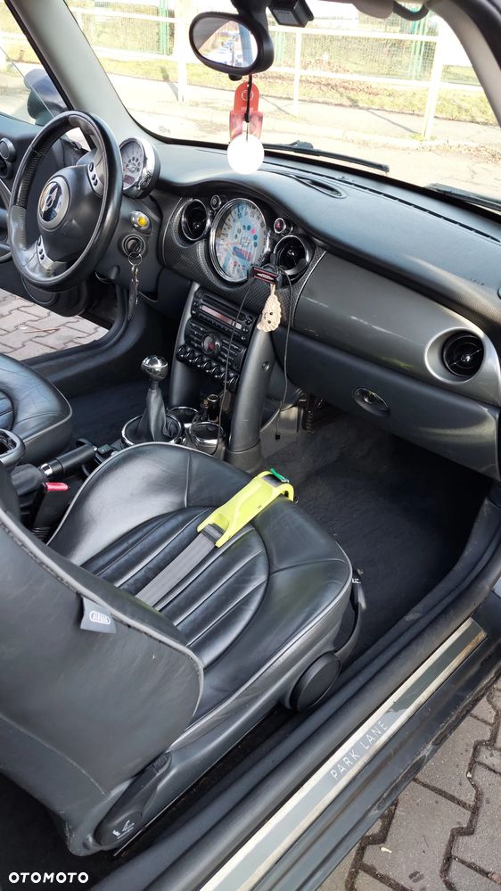 MINI Cooper Park Lane - 2