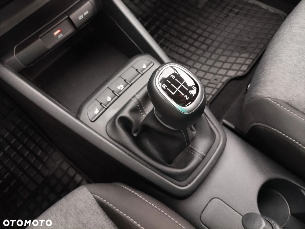 Kia Stonic 1.0 T-GDI M - 13