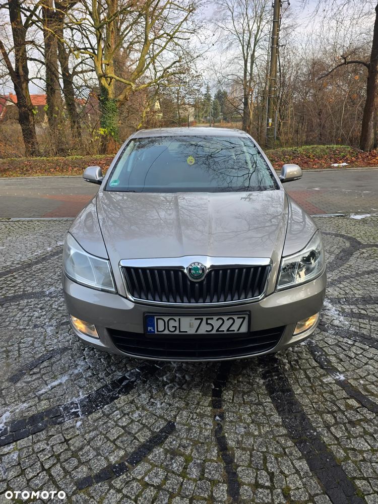 Skoda Octavia 1.2 TSI FAMILY - 2