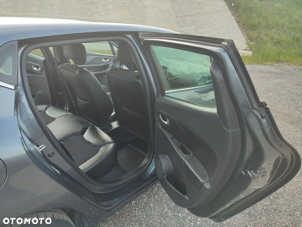 Renault Clio (Energy) TCe 90 Start & Stop LIMITED - 4