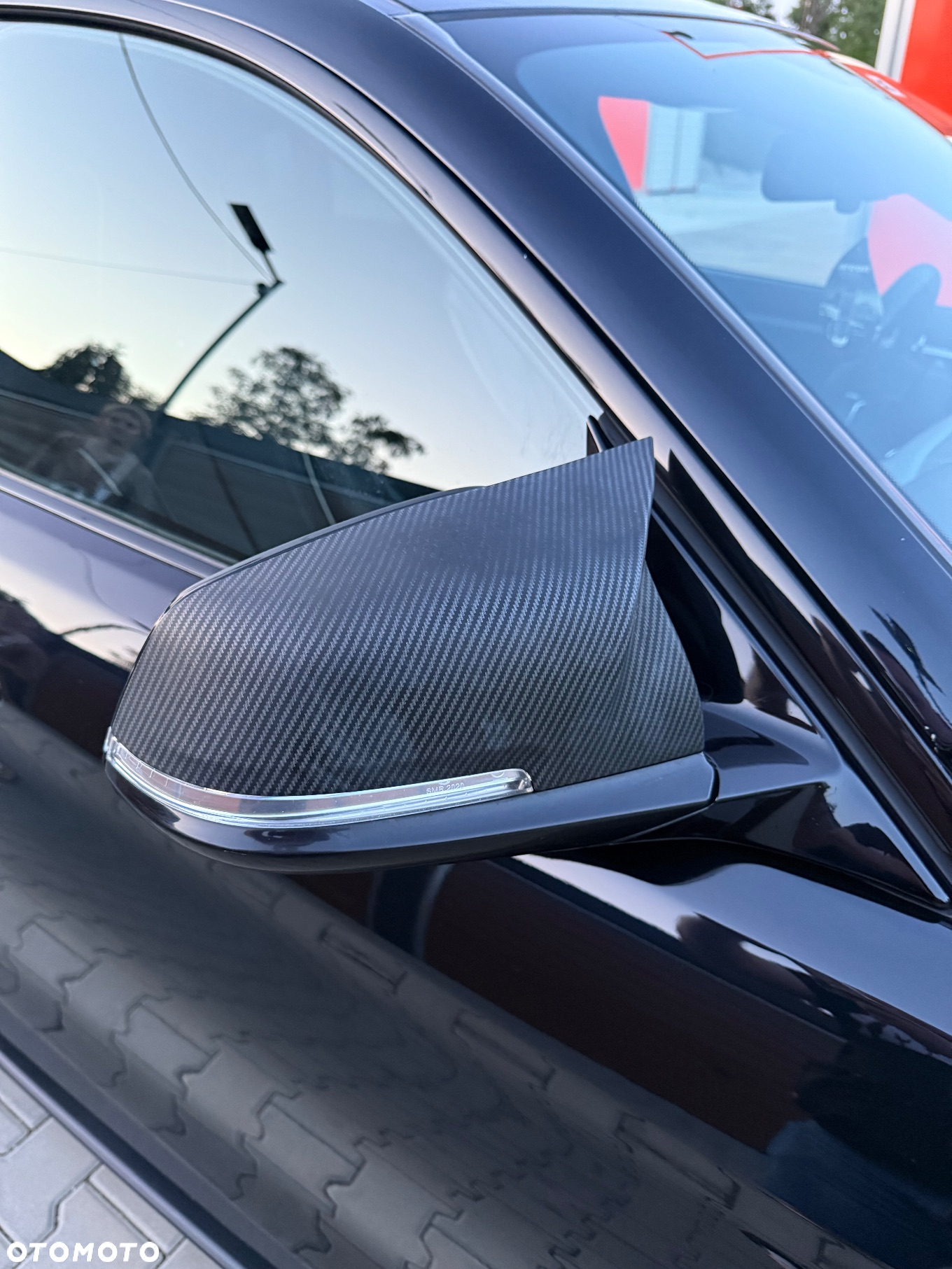 BMW Seria 4 440i GPF M Sport sport - 17