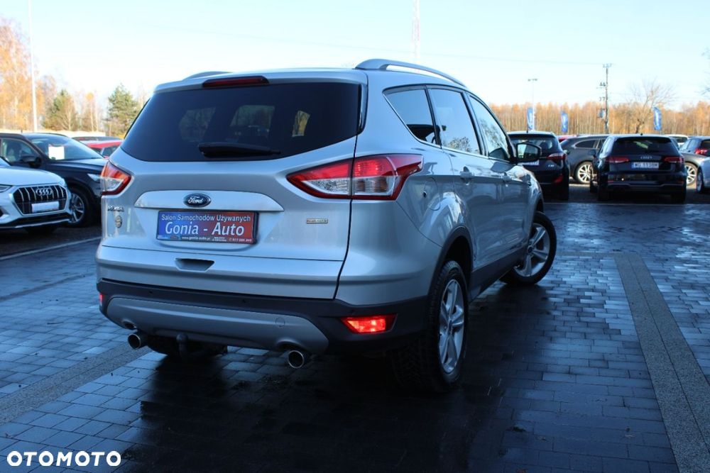 Ford Kuga - 7