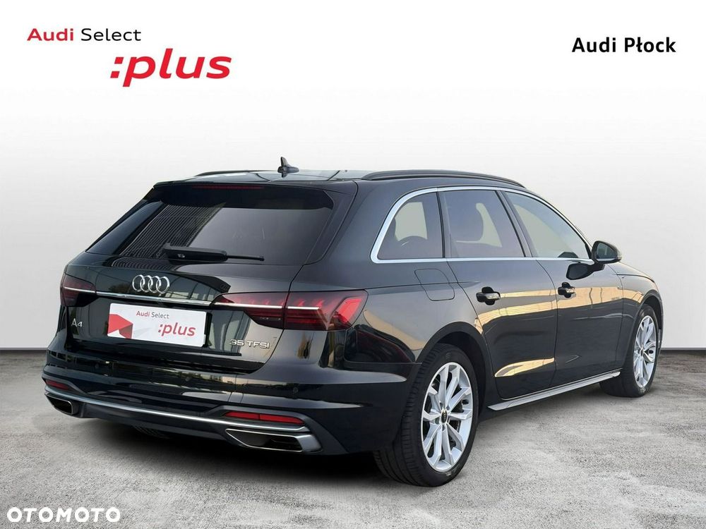 Audi A4 Avant 2024 photo 5