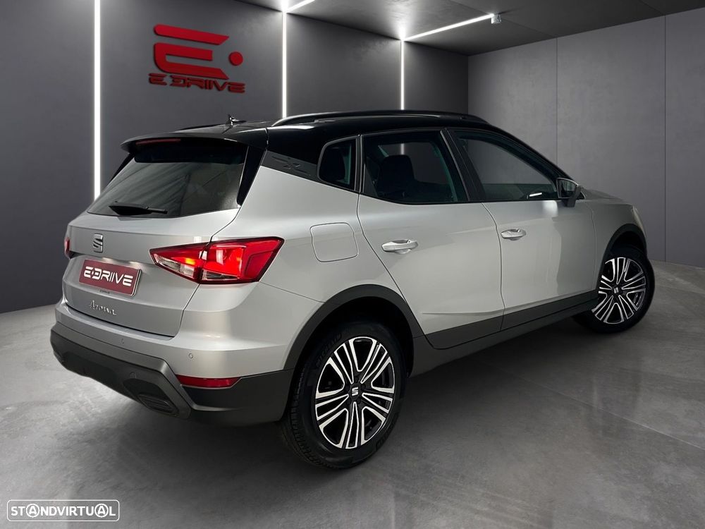 SEAT Arona 1.0 TSI Xperience - 6