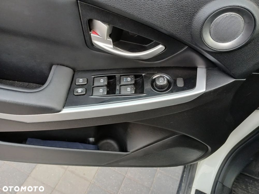 SsangYong/KGM Korando 2.0 Eco e-XDi DPF 2WD Crystal - 11