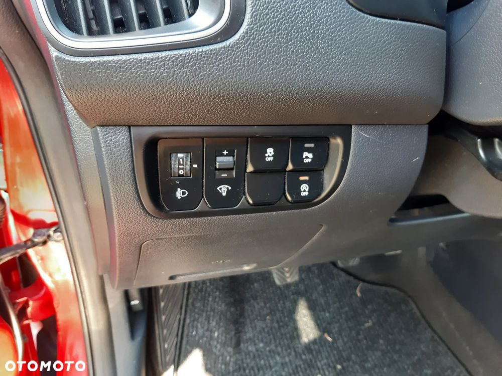 Kia Rio 1.2 Sensation - 17