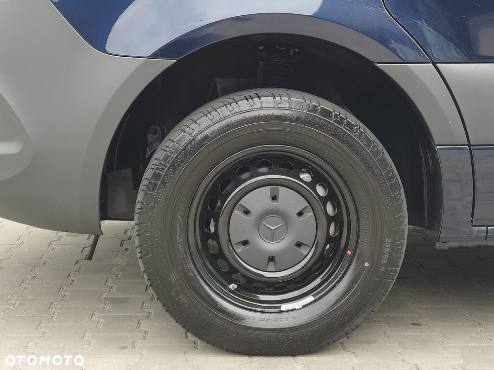 Mercedes-Benz Sprinter - 7