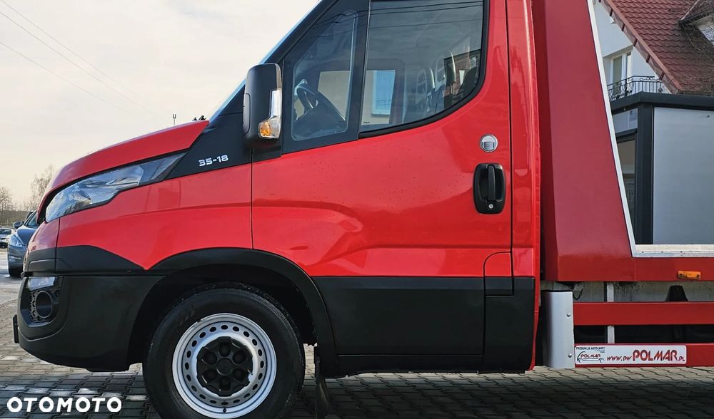 Iveco 35S18 POLMAR - 18