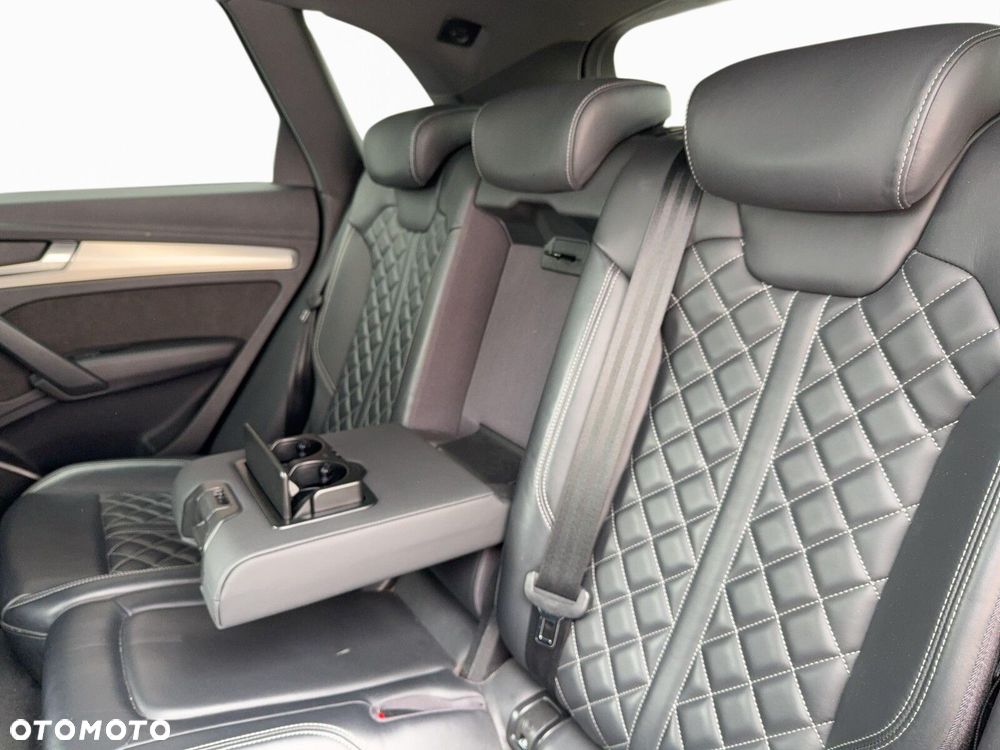 Audi Q5 - 34
