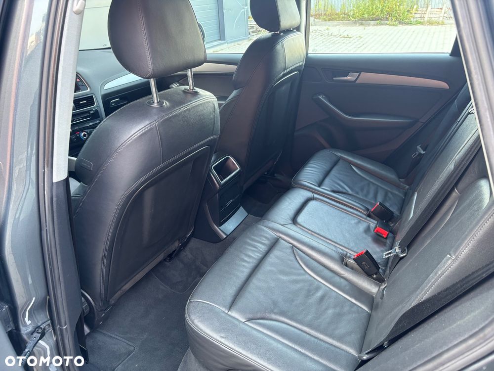 Audi Q5 2.0 TDI - 31