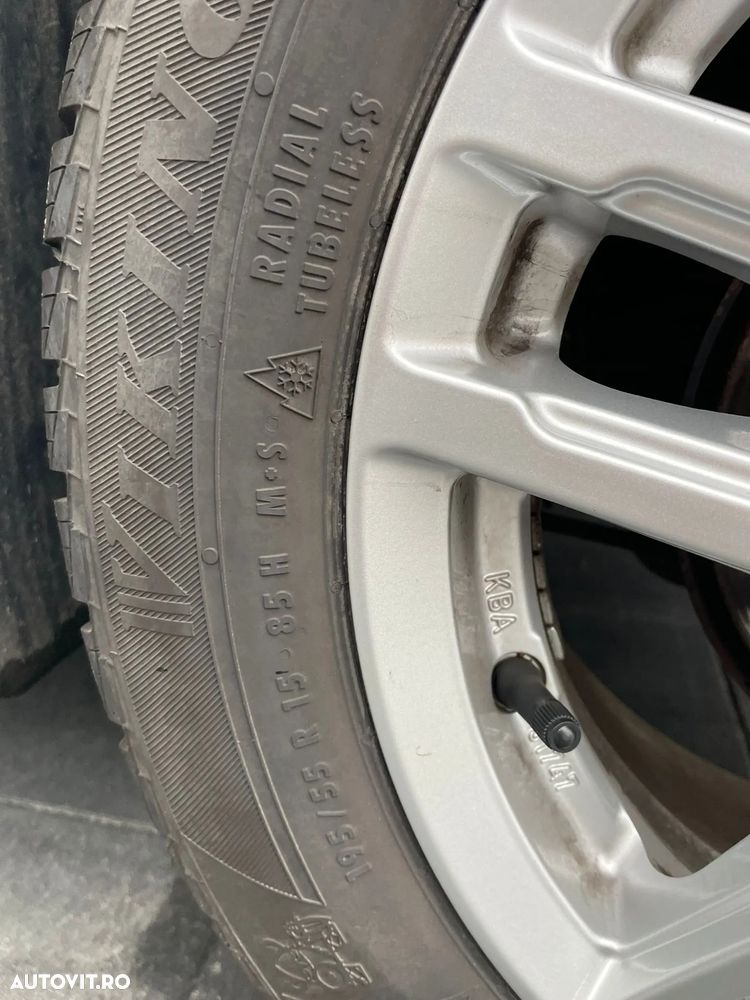 Volkswagen Polo 1.4 Comfortline - 8