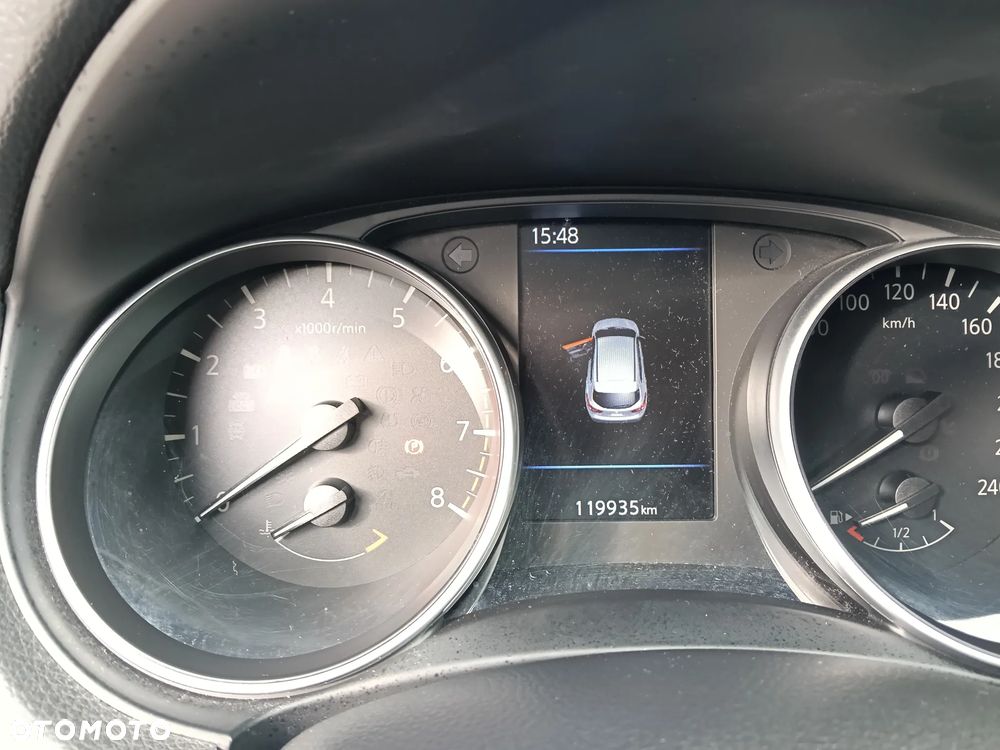 Nissan Qashqai 1.3 DIG-T Acenta - 14