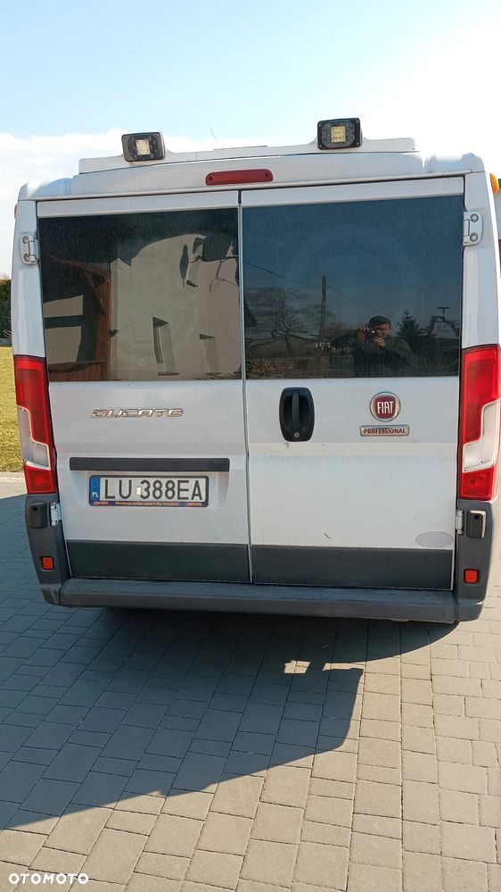 Fiat Ducato - 9
