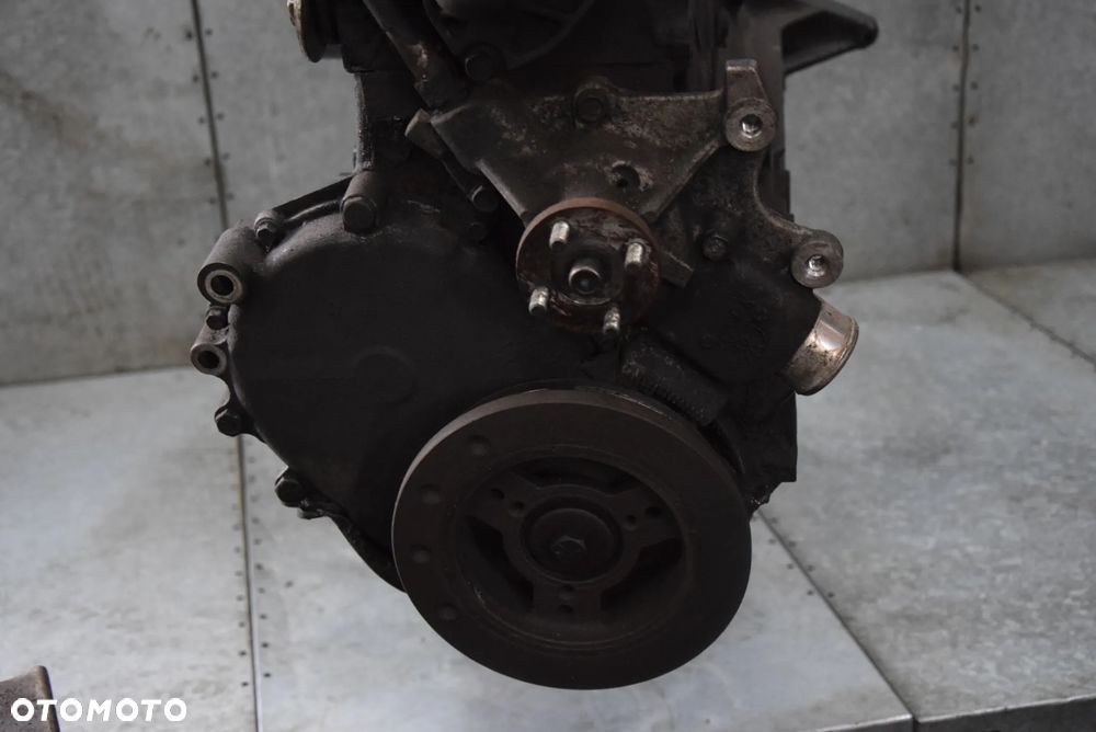 JEEP GRAND CHEROKEE ZJ 4.0 SILNIK - 11