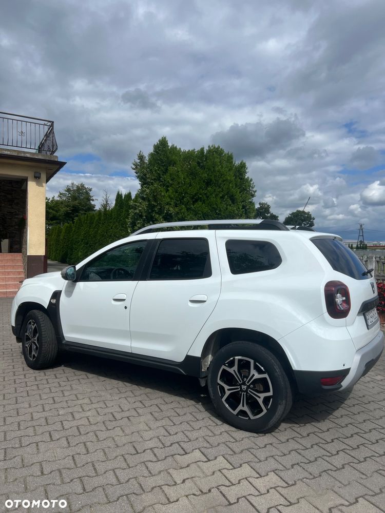 Dacia Duster 1.5 Blue dCi Comfort EU6d - 3