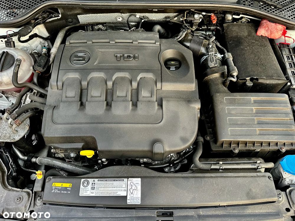 Seat Leon - 13