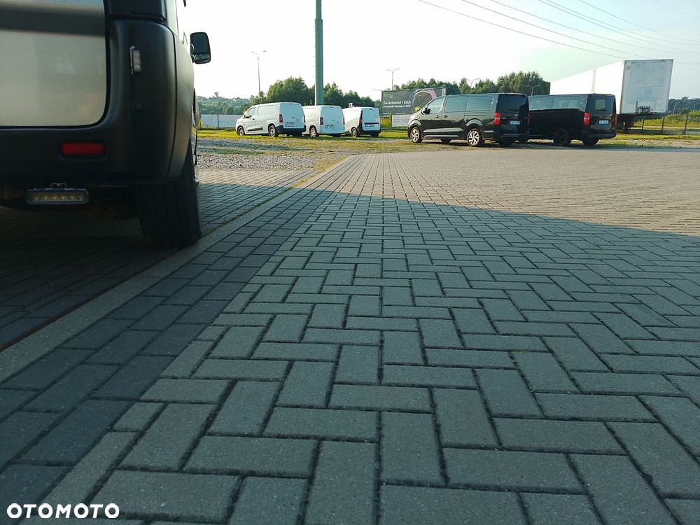 Toyota Proace Jumpy Expert Scudo <2016 L1H1 Maxi Izoterma Chłodnia 230V 3os 2Eupal - 20