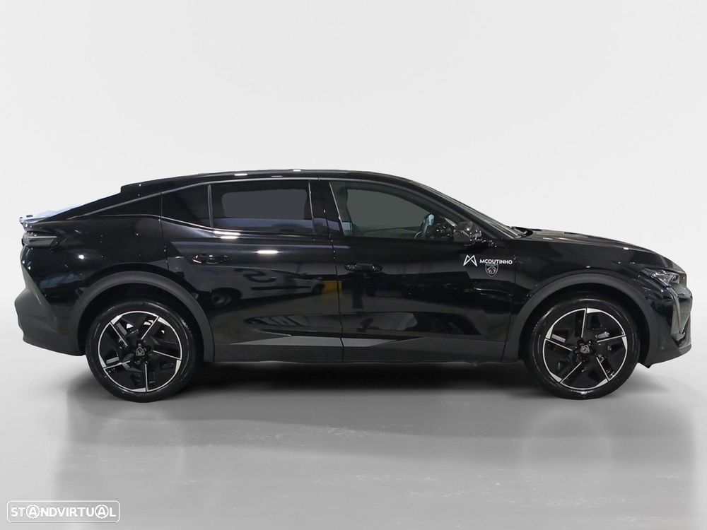 Peugeot E-408 58 kWh GT - 6