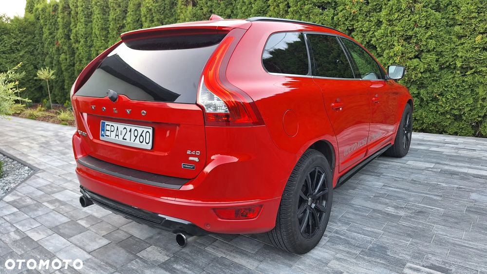 Volvo XC 60 - 14