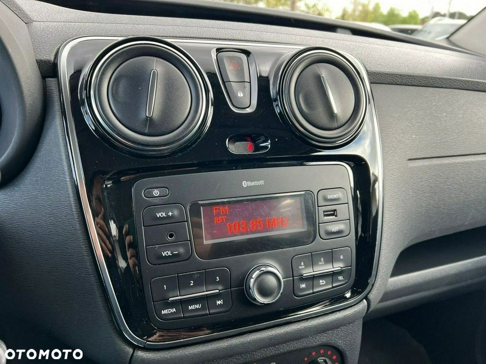 Dacia Dokker 1.5 dCi Laureate - 6