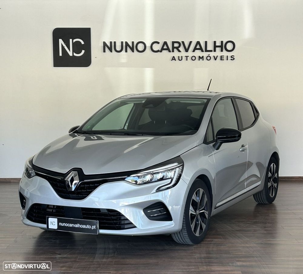 Renault Clio 1.0 TCe Evolution Bi-Fuel - 2