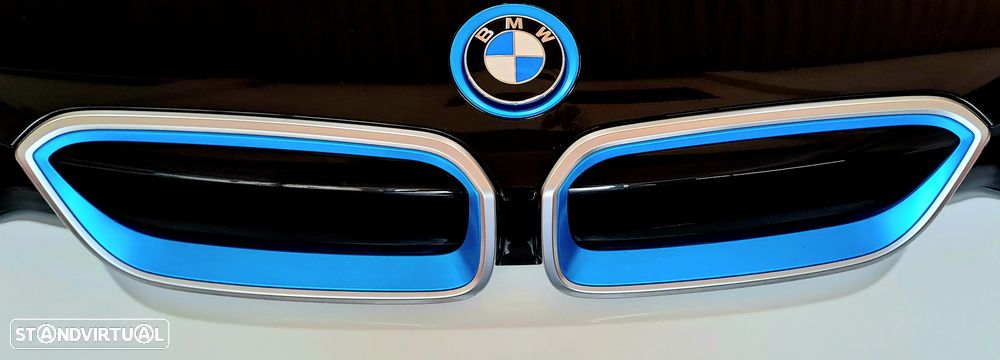 BMW i3 120Ah - 7