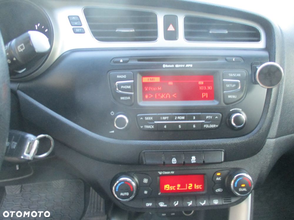 Kia Ceed 1.6 CRDi L - 29